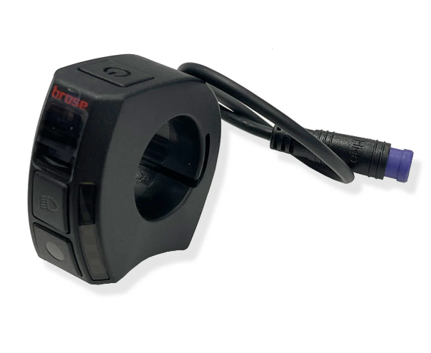 brose e bike display kaufen Brose Display Remote