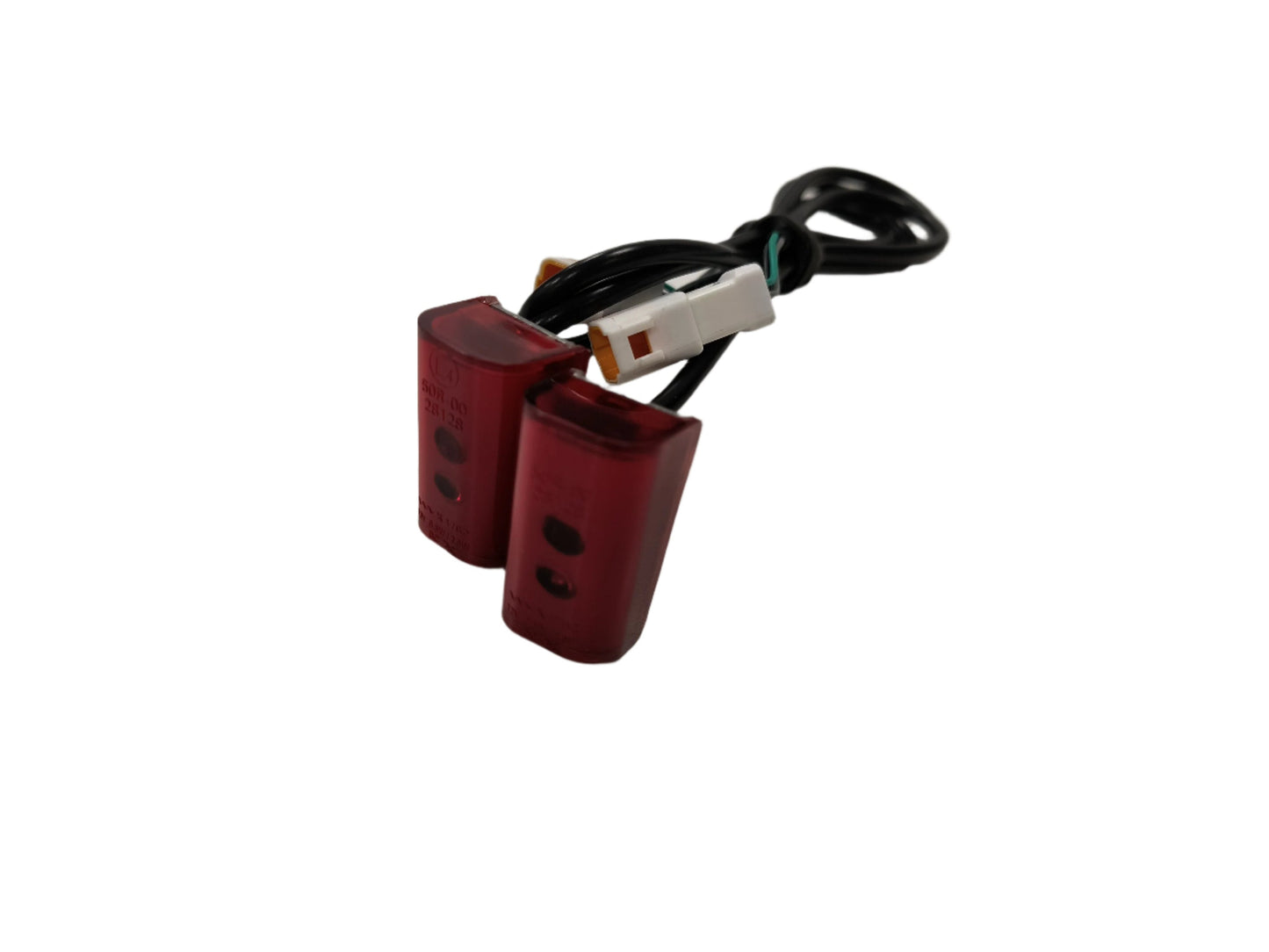 Rear Brake Lights