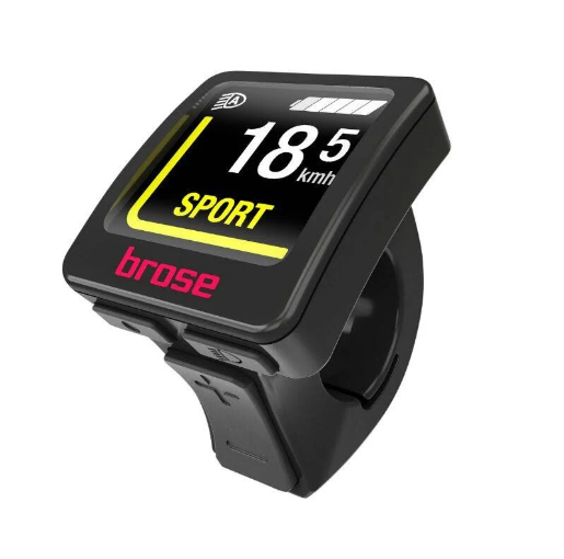 brose display e bike Brose Display Allround