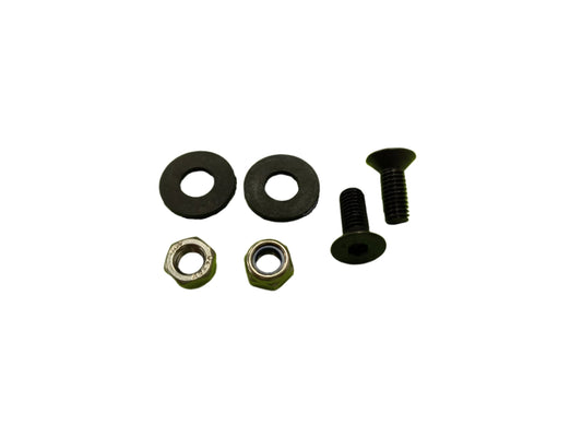 Rack-to-Fender Bolts